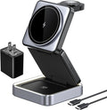 3 in 1 Wireless Charger for iPhone