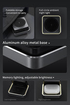 3 in 1 Wireless Charger for iPhone