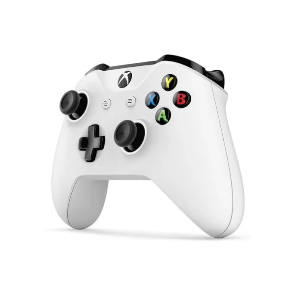 Xbox Wireless Core Controller – White