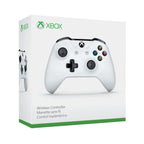 Xbox Wireless Core Controller – White